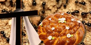 Joia Albă. De ce se spală cămăşile în această zi din Săptămâna Brânzei