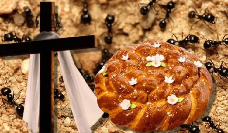 Joia Albă. De ce se spală cămăşile în această zi din Săptămâna Brânzei