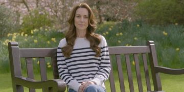 Catherine, prințesa de Wales, anunță lupta cu cancerul