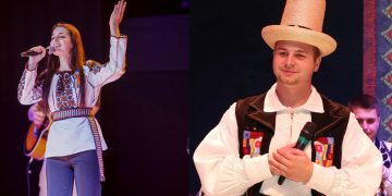 Doi interpreți din Maramureș la Festivalul-Concurs „Lucreția Ciobanu”