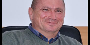 Marin Cocârcă, fost rugbist la CSM Ştiinţa Baia Mare, a trecut la cele veşnice. Dumnezeu să-l odihnească