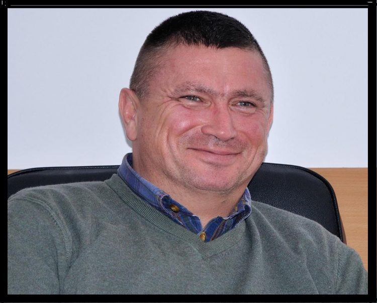 Marin Cocârcă, fost rugbist la CSM Ştiinţa Baia Mare, a trecut la cele veşnice. Dumnezeu să-l odihnească