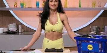 Băimăreanca Melinda Szabo i-a cucerit pe jurații de la Chefi la cuţite