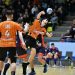 CS Minaur Baia Mare vs CSM Focşani în Turul 3 din Cupa României la handbal masculin