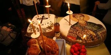 9 martie – Moșii de Iarnă. Ce înseamnă și ce se dă de pomană în Sâmbăta Morților