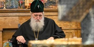 Doliu în Biserica Ortodoxă. A murit Patriarhul Neofit al Bulgariei