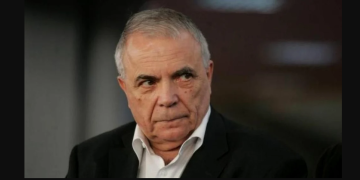 A murit Nicolae Manolescu: Pierdere uriașă pentru literatura română