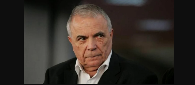 A murit Nicolae Manolescu: Pierdere uriașă pentru literatura română