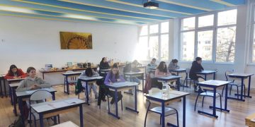 În 13 aprilie are loc faza eparhială a Olimpiadei de religie greco-catolică