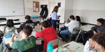 Prevenirea victimizării tinerilor care sunt în căutarea unui loc de muncă