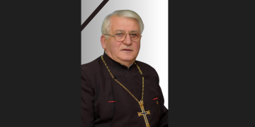 Părintele Gheorghe Alexandru Chiș a trecut la cele veșnice