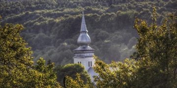 Programul liturgic din prima săptămână a Postului Mare la Parohia Ortodoxă Ciocotiş