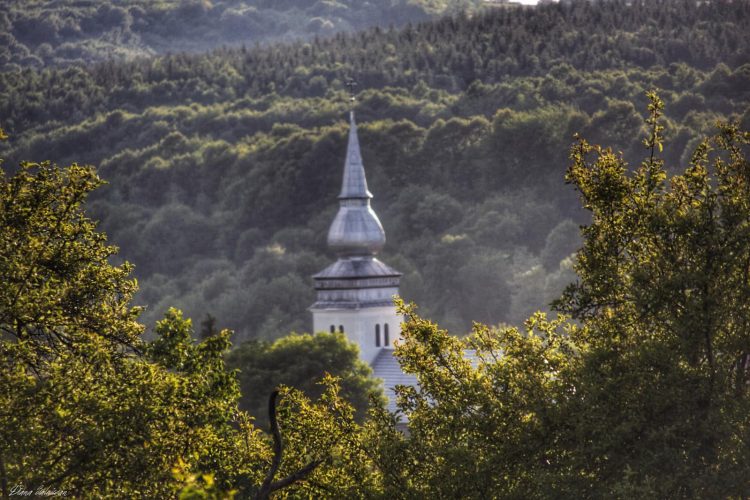 Programul liturgic din prima săptămână a Postului Mare la Parohia Ortodoxă Ciocotiş