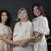 „Mesajul a trei generații pentru toate mamele pământului”. Paula Seling a lansat piesa „Inima ce inima mi-a dat”