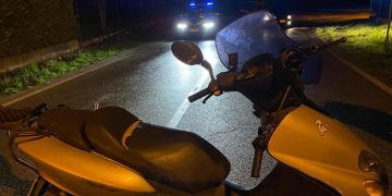Moarte tragică în Italia pentru un român care se deplasa cu motocicleta