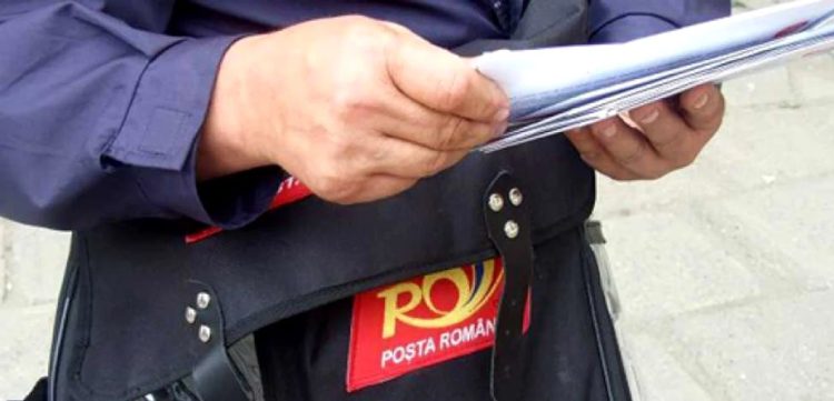Angajaţii Poştei Române sunt în grevă de avertisment. Sindicaliştii iau în calcul greva generală