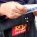 Angajaţii Poştei Române sunt în grevă de avertisment. Sindicaliştii iau în calcul greva generală