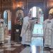 Instalarea canonică a noului Protopop de Satu Mare, în persoana părintelui Eduard Fischer