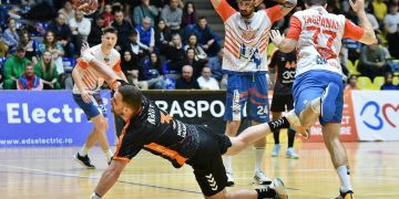 Am pierdut, dar rămânem pe podium