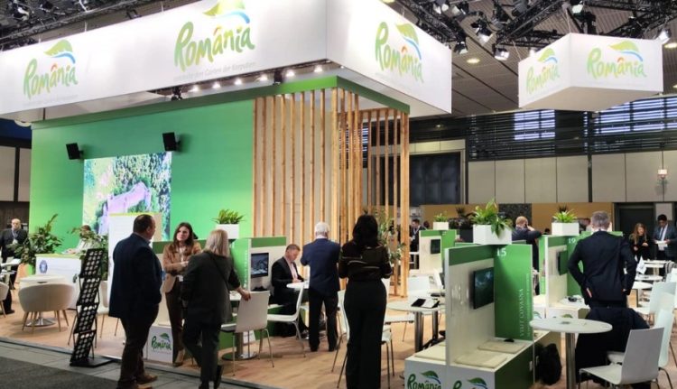 Maramureșul, promovat la Târgul de Turism de la Berlin