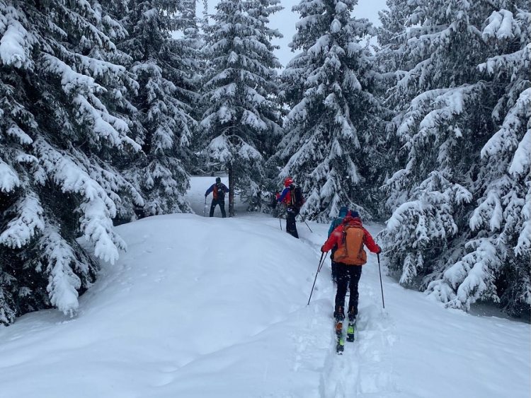 Încă un ucrainean, plecat de acasă în urmă cu 5 zile, a dispărut în Munţii Maramureşului. A fost găsit în viaţă