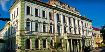 SĂRBĂTORIM ZIUA FEMEII LA SPECTACOLUL „MĂRȚIȘOARE MUZICALE” ÎN INIMA MARAMUREȘULUI ISTORIC