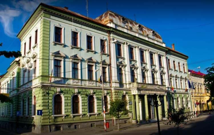 SĂRBĂTORIM ZIUA FEMEII LA SPECTACOLUL „MĂRȚIȘOARE MUZICALE” ÎN INIMA MARAMUREȘULUI ISTORIC