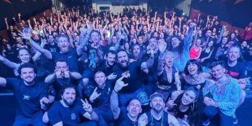 FORMAŢIA ROCK DIRTY SHIRT, CONCERT CARITABIL LA ORADEA, PENTRU UN ADĂPOST DE PISICI