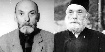 64 de ani de la botezul lui Nicolae Steinhardt, evreul convertit la ortodoxie