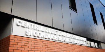 Inaugurarea Centrului Județean de Conducere și Coordonare a Intervenției Maramureș