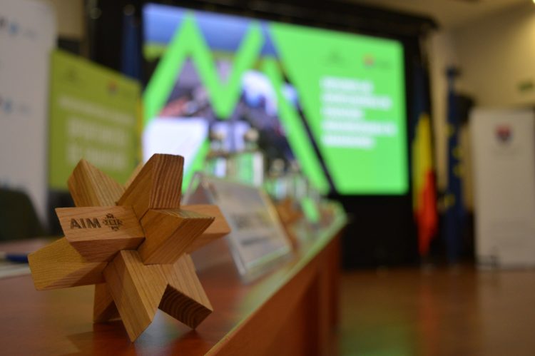 Antreprenorii Maramureșului se angajează în inovare și dezvoltare economică