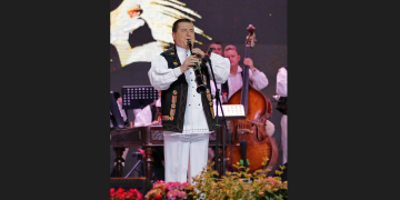 Ansamblul Folcloric Național „Transilvania” organizează  ediția a II-a, a Festivalului Concurs ,,Taragotul Maramureșean”