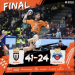 CS Minaur Baia Mare învinge CSM Vaslui și se califică în turul 3 al Cupei României la handbal
