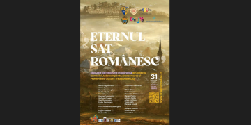 Ilie Tudorel: Fotografiile mele selectate pentru expoziția „Eternul sat românesc” din Spania