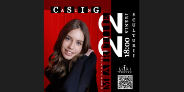 Deschide ușa către frumusețe: Înscrie-te la Castingul Kaira Models