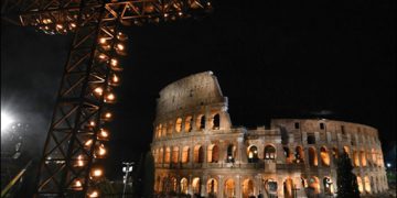 Papa Francisc redactează meditațiile pentru Via Crucis de la Colosseum: O primă în pontificatul său