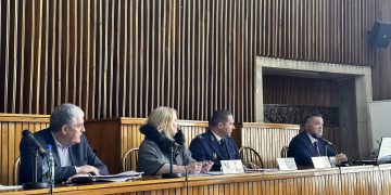 Ședința Colegiului Prefectural Maramureș: Analiza rezultatelor anului precedent