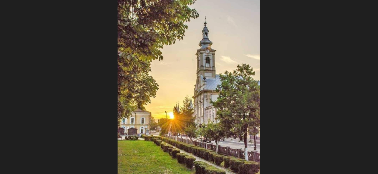 Restricționarea circulației în centrul Sighetu Marmației, de Paștele Catolic