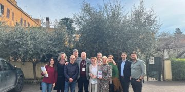 Oportunitatea colaborării medicale: Experiența în Institutul de Boli Infecțioase Spallanzani din Roma