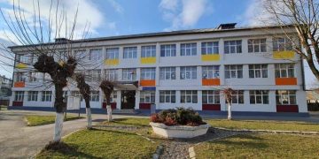 Școala Gimnazială nr. 10 din Sighetu Marmației va fi renovată