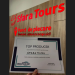 Sfara Tours își consolidează poziția în topul vânzărilor cu premiile obținute de la Croaziere.net