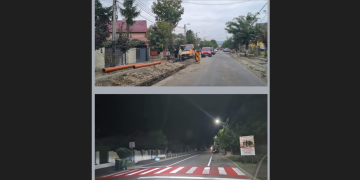 Investiție majoră în Sighetu Marmației: Reabilitarea străzii Avram Iancu