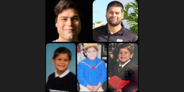 Român adoptat din America își caută mama biologică și rudele din Craica, Baia Mare