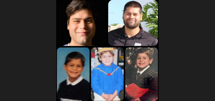 Român adoptat din America își caută mama biologică și rudele din Craica, Baia Mare