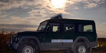 Șofer fără permis de conducere, descoperit în trafic în localitatea Bârsana