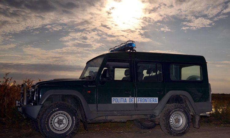 Șofer fără permis de conducere, descoperit în trafic în localitatea Bârsana