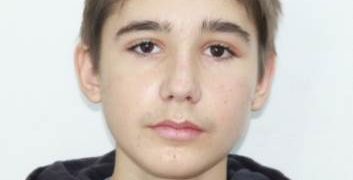 Un băiat în vârstă de 17 ani, din Coaș, a dispărut de acasă