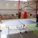21 de polițiști maramureșeni s-au întrecut la un concurs de tenis