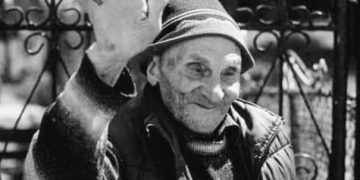 Veteranul de război Ioan Loghin a trecut la cele veşnice la vârsta de 102 ani