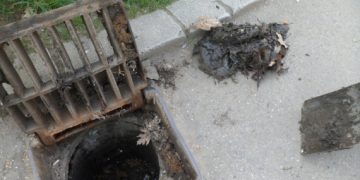 Cum protejăm reţelele de canalizare?